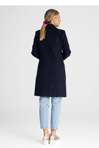 Coat model 194796 Figl