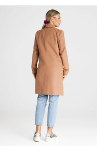 Coat model 194797 Figl