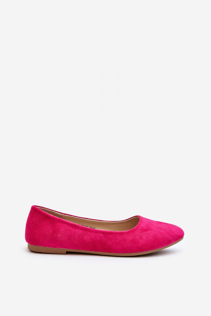 Ballet flats model 194958 Step in style