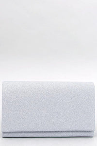 Envelope clutch bag model 195680 Inello