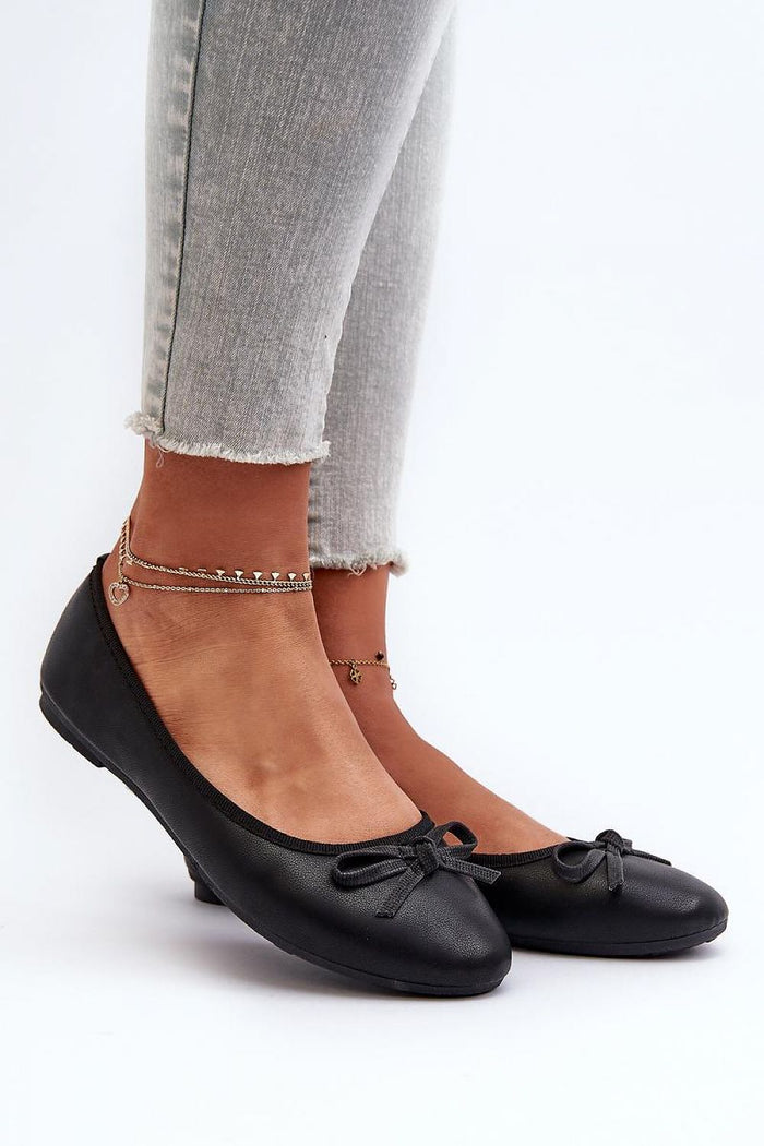 Ballet flats model 195707 Step in style