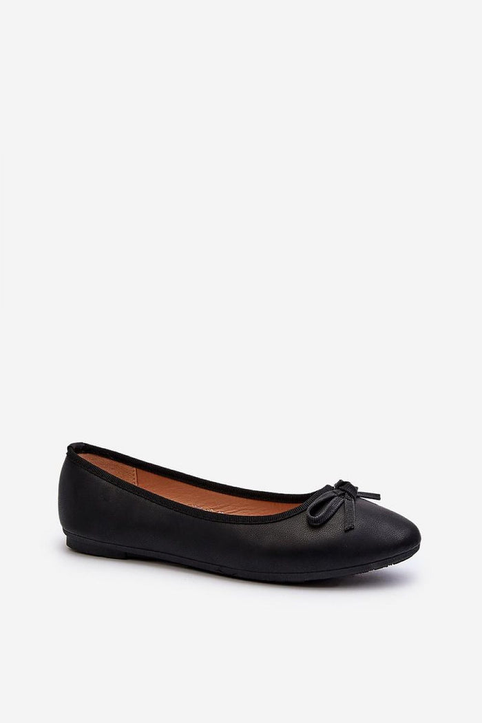 Ballet flats model 195707 Step in style