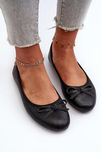 Ballet flats model 195707 Step in style