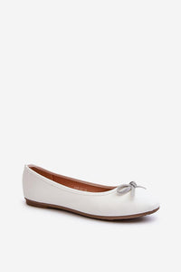 Ballet flats model 195708 Step in style