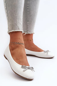 Ballet flats model 195708 Step in style