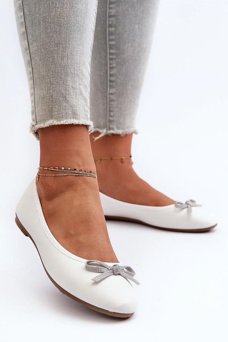 Ballet flats model 195708 Step in style