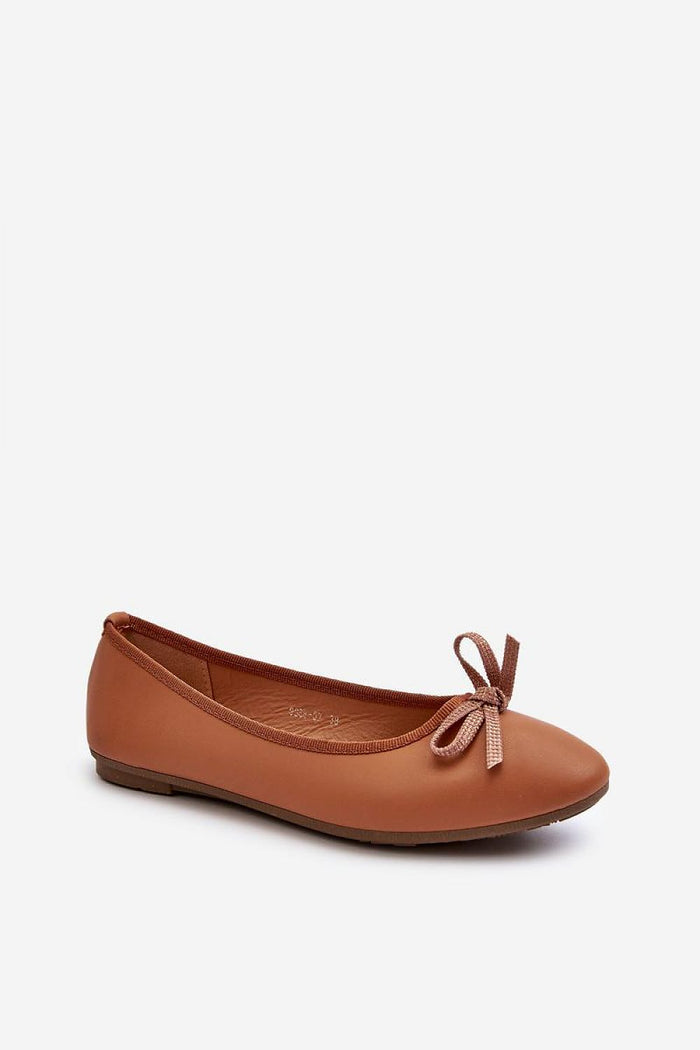 Ballet flats model 195709 Step in style