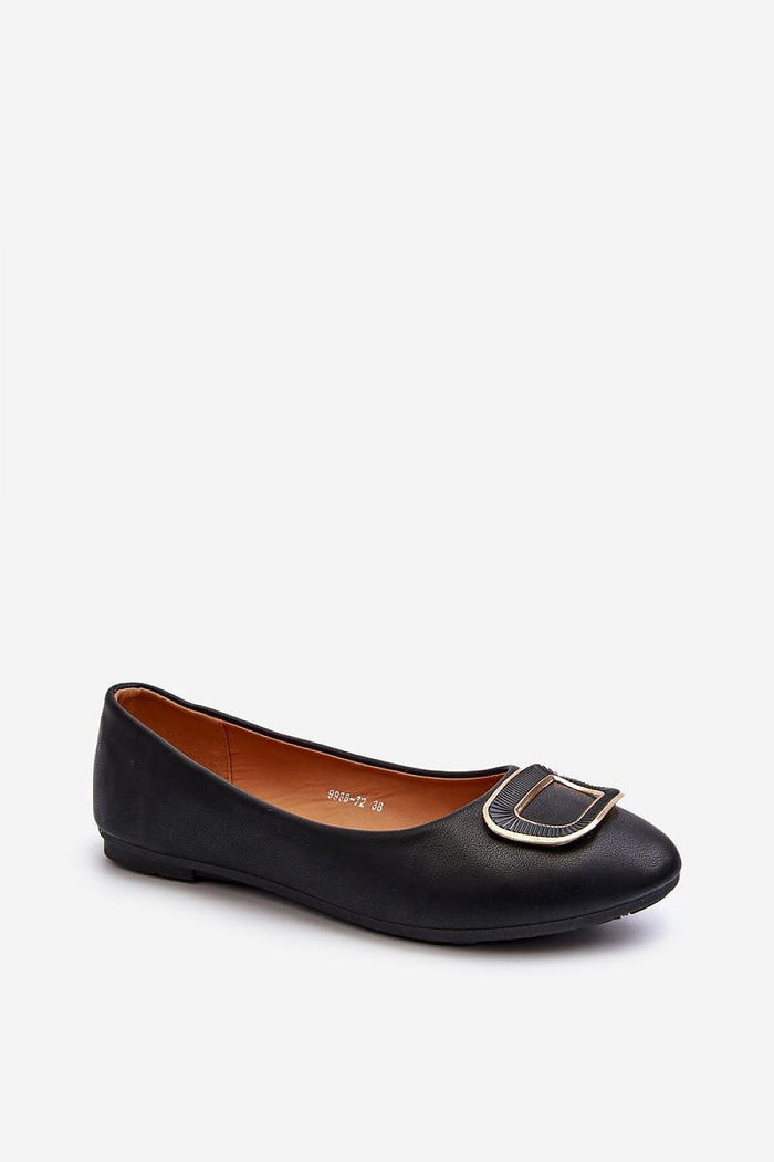 Ballet flats model 195710 Step in style