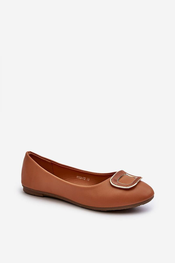 Ballet flats model 195711 Step in style
