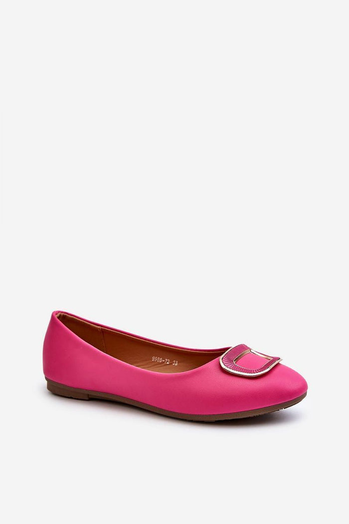 Ballet flats model 195712 Step in style