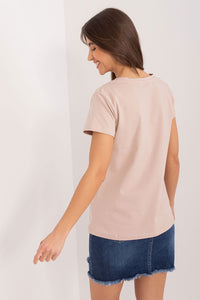 Blouse model 195774 BFG