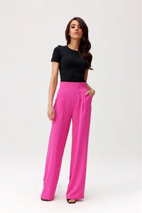 Women trousers model 195911 Roco Fashion