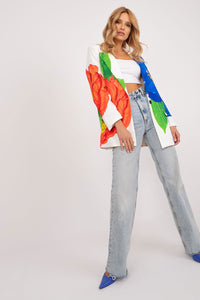 Jacket model 195956 Italy Moda