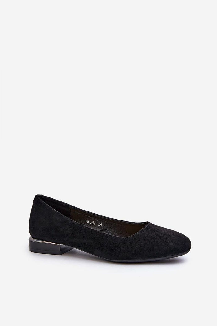 Ballet flats model 196308 Step in style