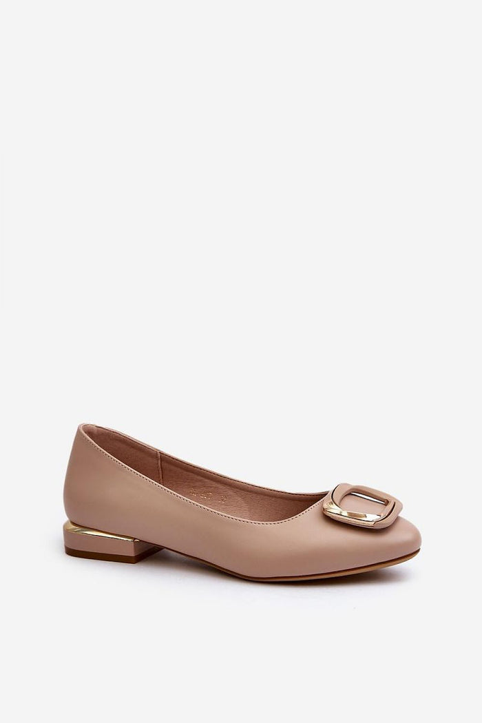 Ballet flats model 196309 Step in style