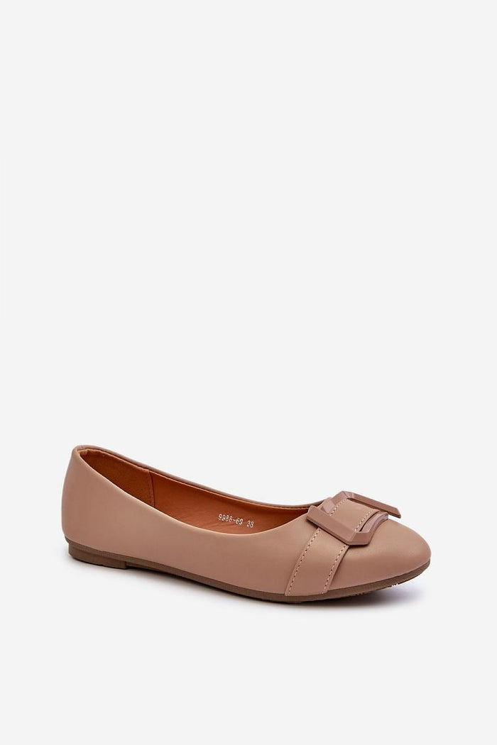 Ballet flats model 196310 Step in style