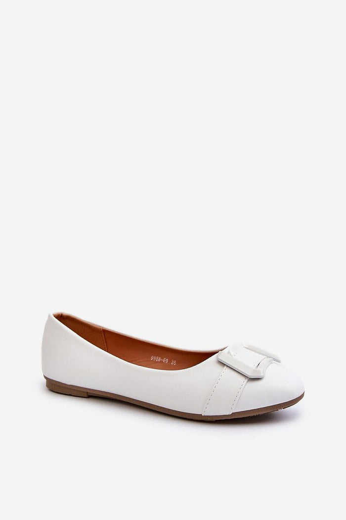 Ballet flats model 196311 Step in style