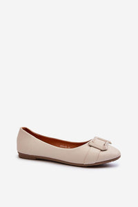 Ballet flats model 196312 Step in style