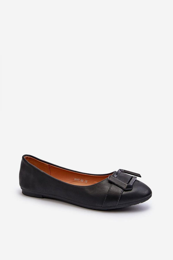 Ballet flats model 196313 Step in style