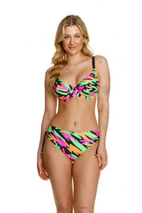 Swimming bra model 196377 Lupo Line