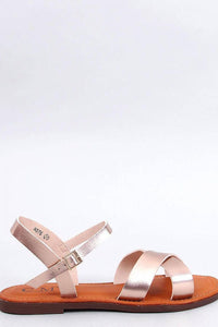 Sandals model 196537 Inello