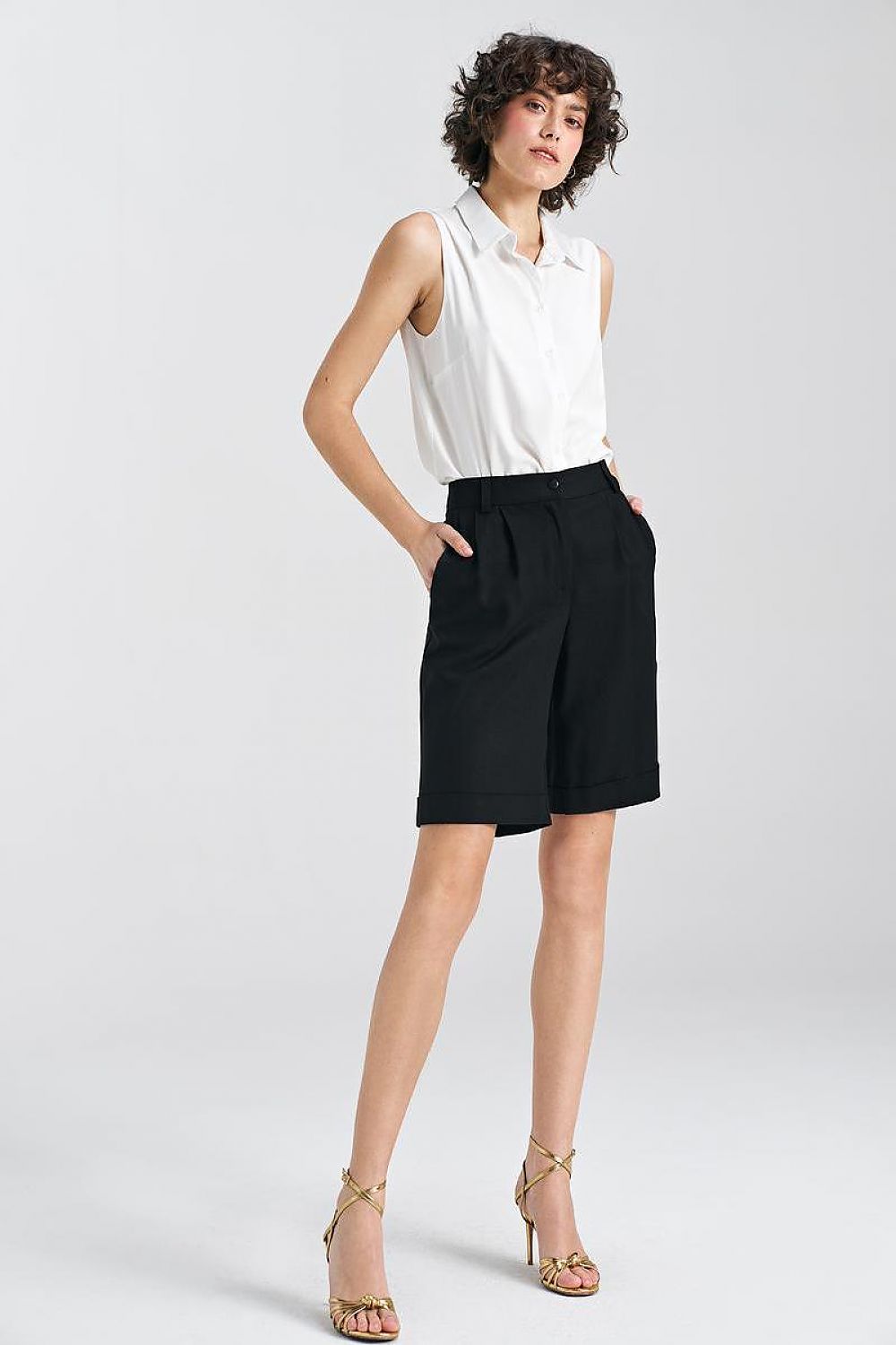 Shorts model 196992 Nife
