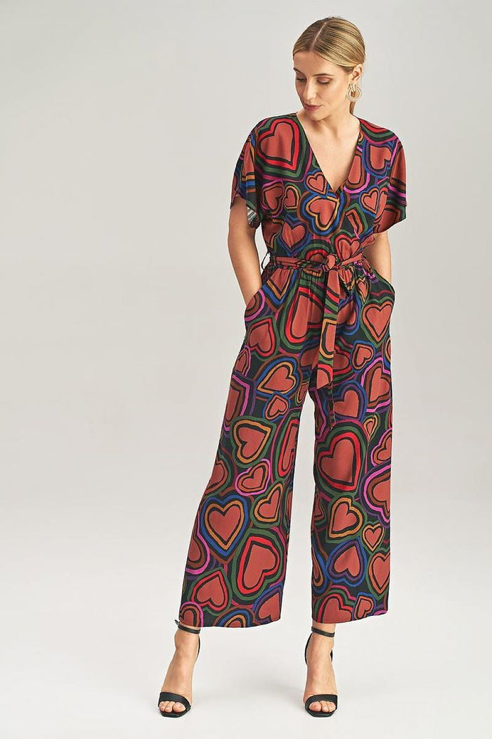Suit model 197179 Figl