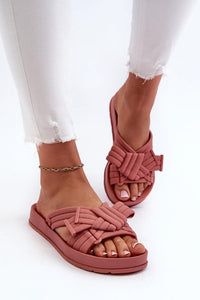 Flip-flops model 197656 Step in style