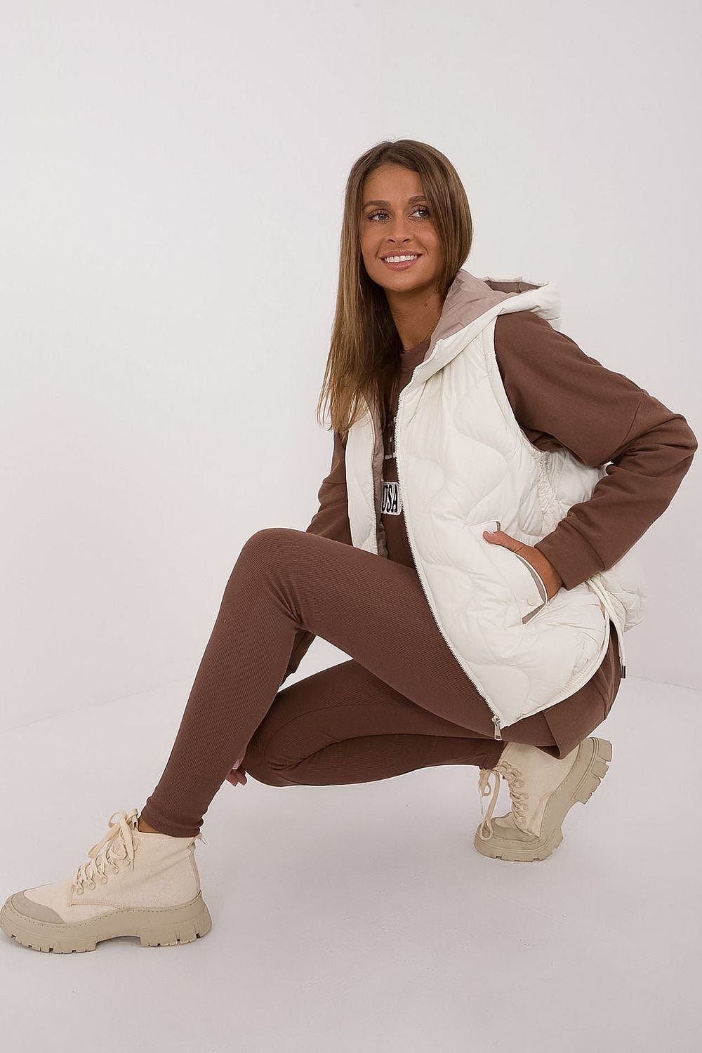  Gilet model 199970 Factory Price 