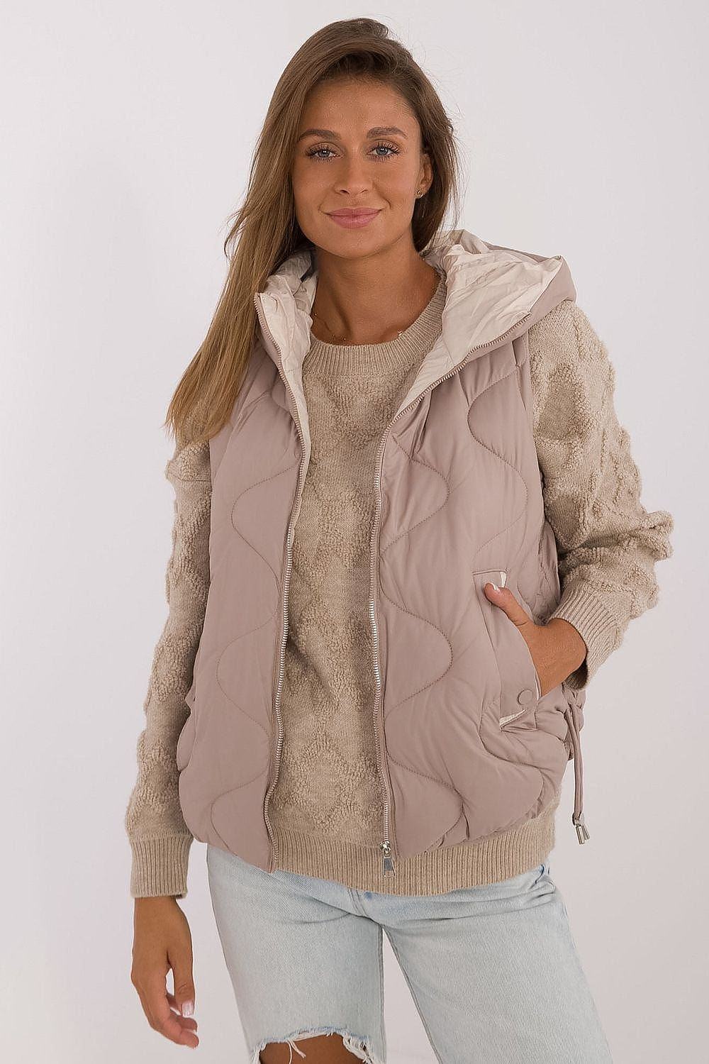 Gilet model 199972 Factory Price 