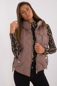  Gilet model 199973 Factory Price 