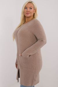 Jumper plus size model 201377 Factory Price