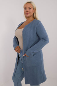 Jumper plus size model 201379 Factory Price