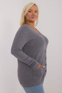 Jumper plus size model 201389 Factory Price