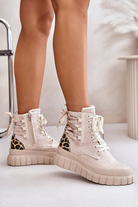 Boots model 201553 Step in style