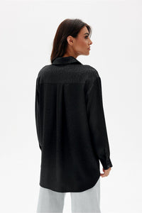 Long sleeve shirt model 203285 Roco Fashion