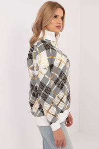 Sweatshirt model 203682 Factory Price