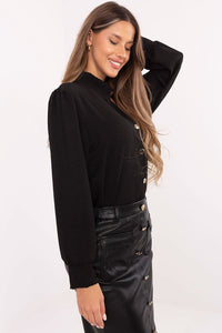 Long sleeve shirt model 203933 Italy Moda