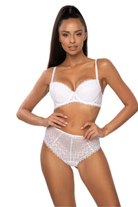Panties model 204006 Mat