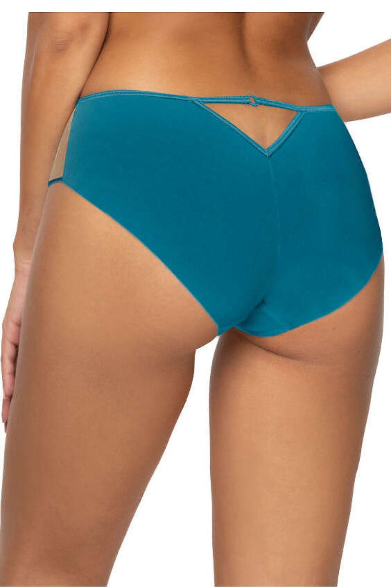 Panties model 204010 Mat