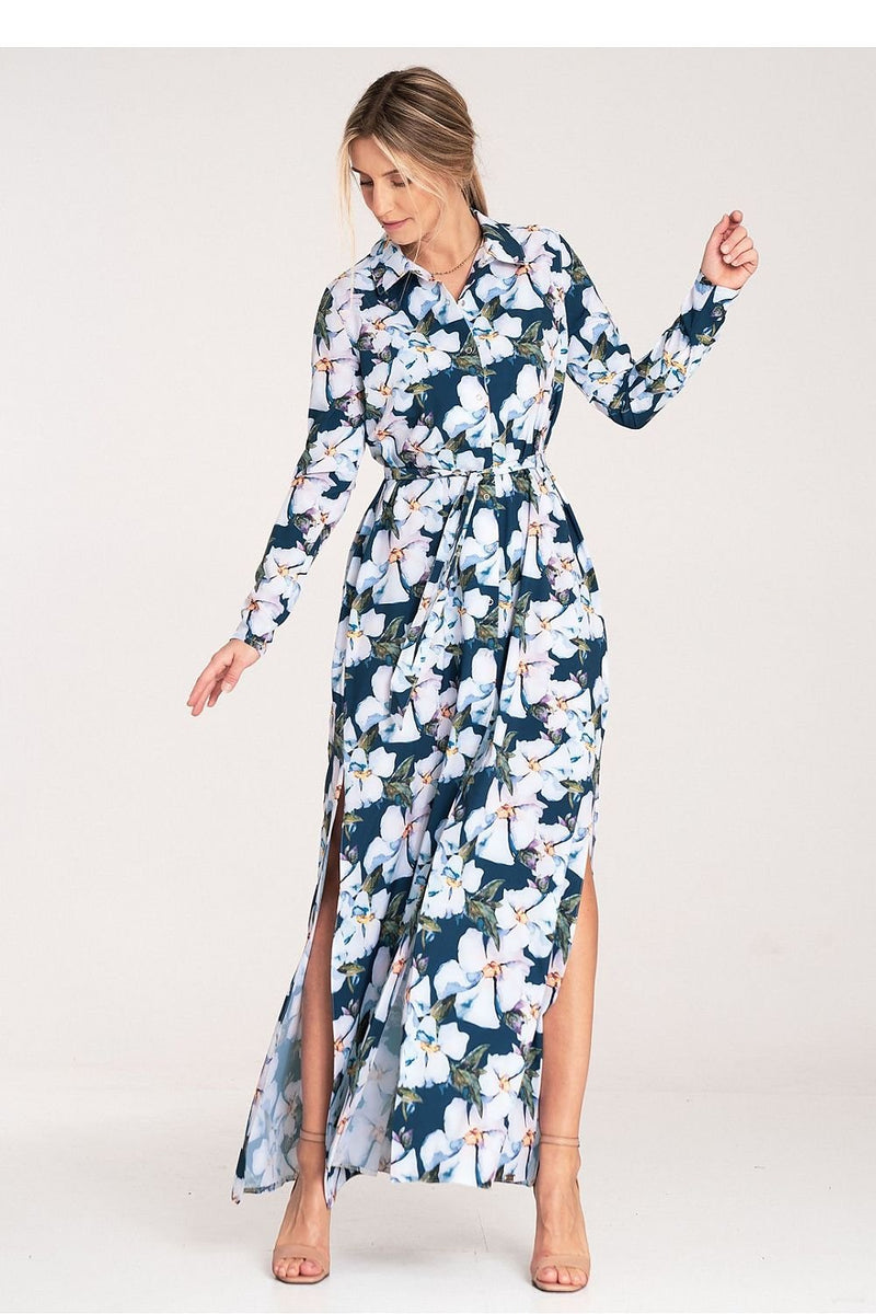 Daydress model 204310 Figl