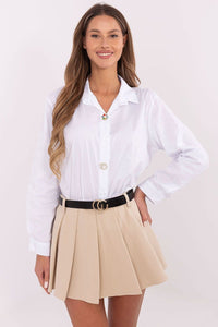 Long sleeve shirt model 204395 Italy Moda