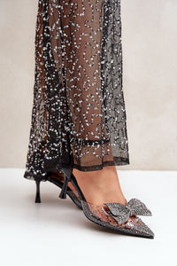 High heels model 204789 Step in style