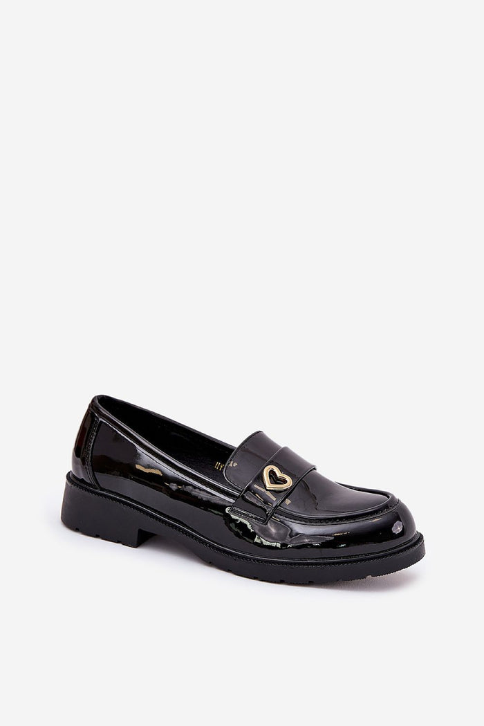  Mocassin model 209025 Step in style 
