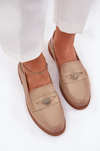  Mocassin model 209035 Step in style 