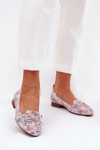  Ballet flats model 209040 Step in style 
