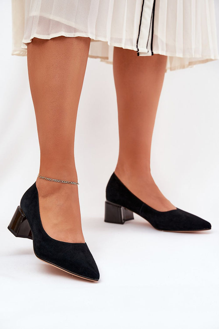  Heel pumps model 209050 Step in style 