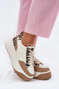  Sport Shoes model 209797 Step in style 