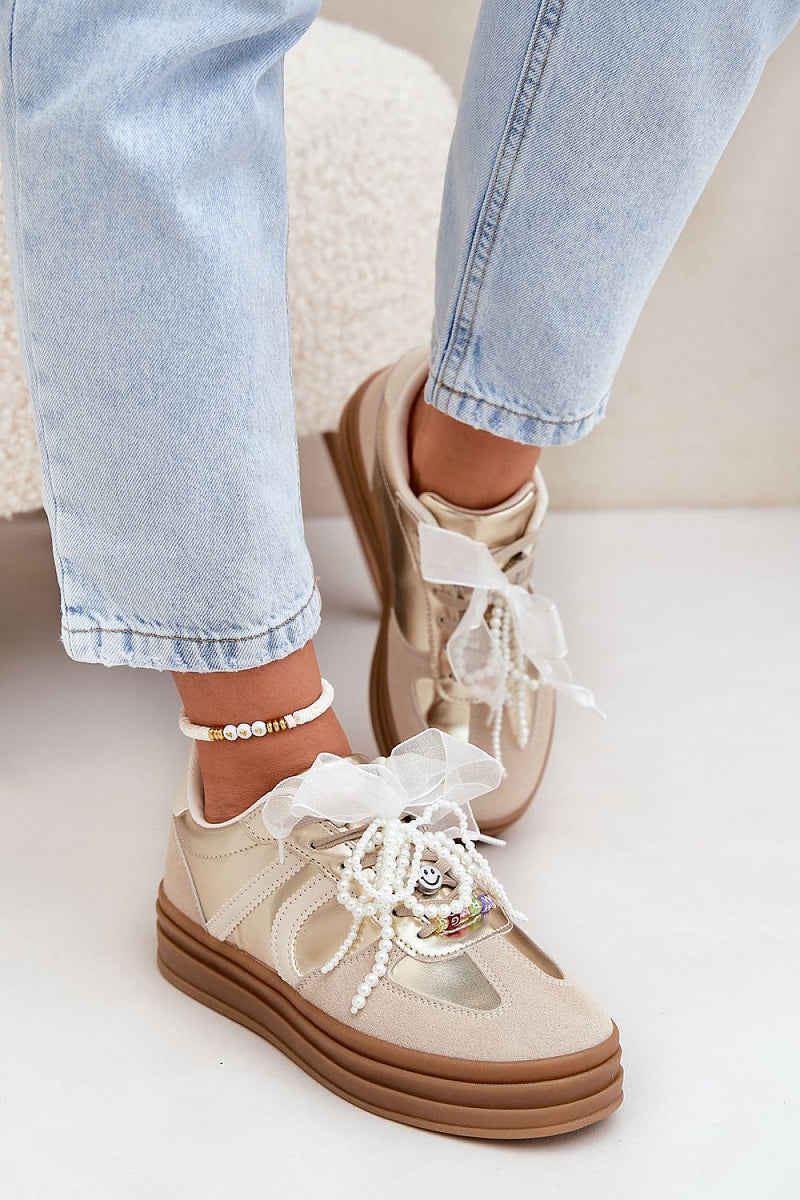  Sport Shoes model 209802 Step in style 