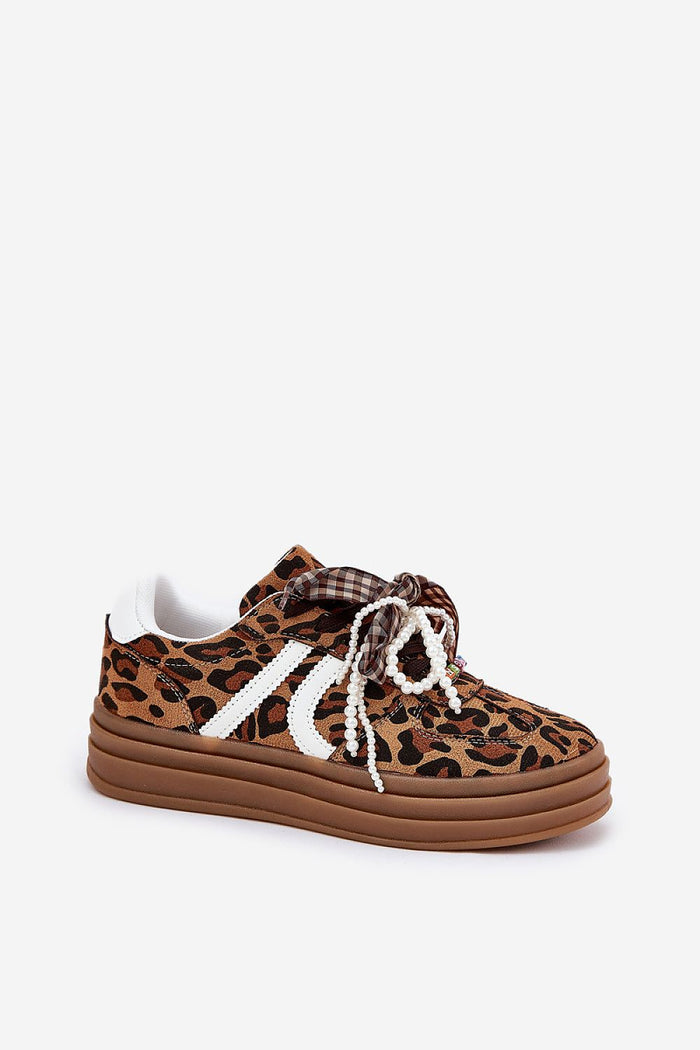 Sport Shoes model 209804 Step in style 